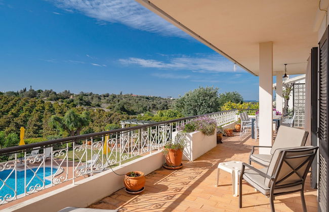 Albufeira Family Villa by Homing - Foto 33