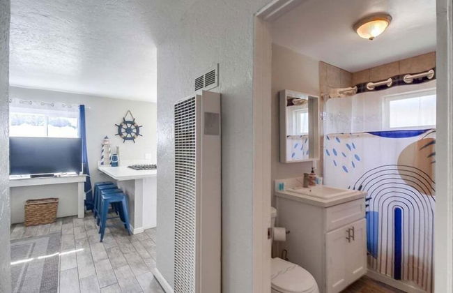 The Big House - Foto 36