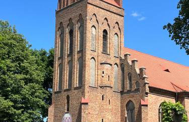 Brzozowe zacisze - Foto 39