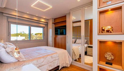 Delle Alpi 416C - Ao lado da roda-gigante - Foto 5