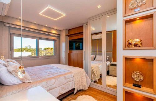 Delle Alpi 416C - Ao lado da roda-gigante - Foto 5