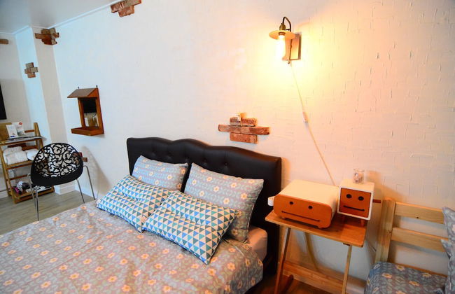 Residence Unicorn in Dongdaemun - Foto 21