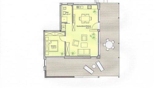 ALLGÄU HAUS - Foto 4