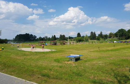 Jaskółka - pokoje i apartament przy plaży - Photo 59