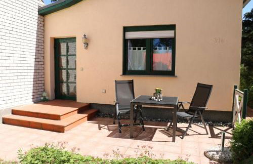 Ferienwohnungen Polchow - direkt am Wasser - Foto 47