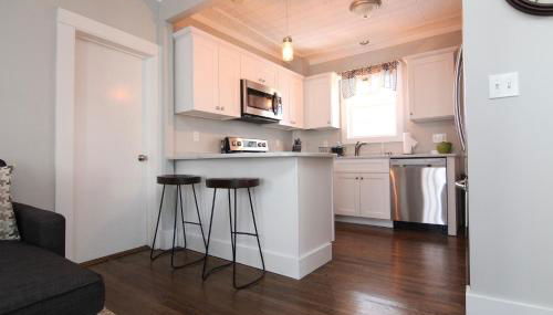 New One Bedroom Apartment Near Lake Winnipesaukee - Foto 3