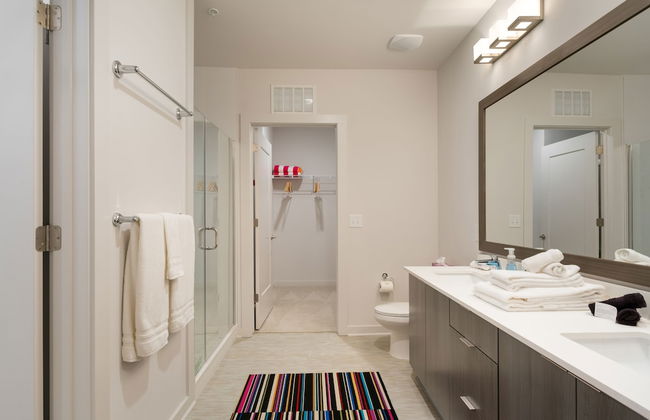 Spectacular Apartments by BCA Furnished Apts - Foto 22