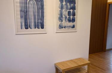 Aires Celtas Fisterra, Playa y Parking - Foto 37