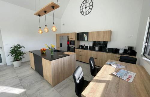 TY MENEZ HEOL - Magnifique villa avec piscine - Foto 17