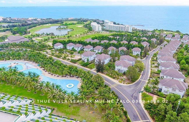Sealink Villas Phan Thiet Mui Ne - Foto 54