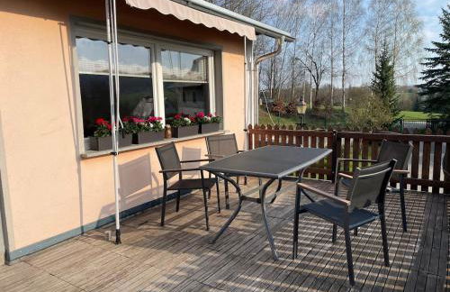 Auszeit in der Oberlausitz - Foto 7