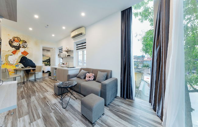 Su Casa Hanoi Old Quarter - Foto 39