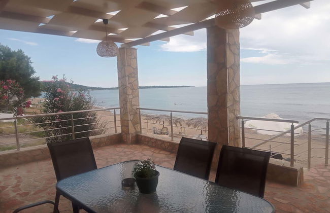 Maritinas Stone Apartment On The Beach - Foto 2