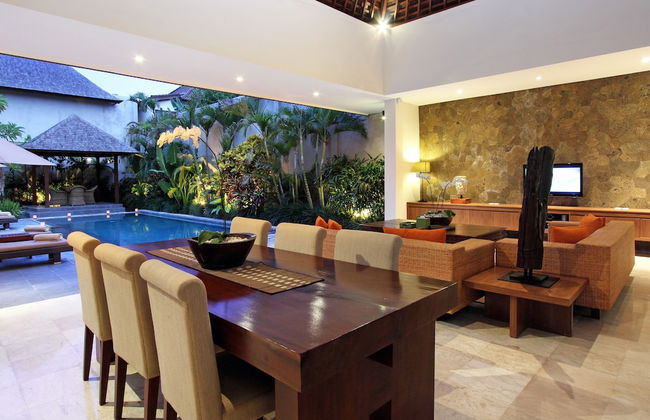 Serene Villas - Photo 29