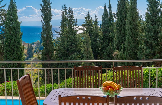 Villa Mounda Poseidon - Photo 36