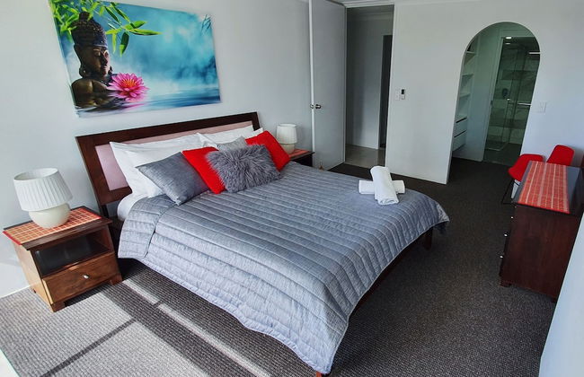 Surfers Chalet - Foto 9