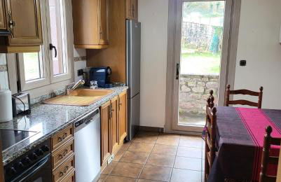 Casa Rural Larraldea - Foto 11