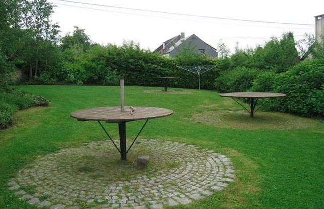 Quaint Farmhouse in Maffe With a Turkish Bath - Foto 14