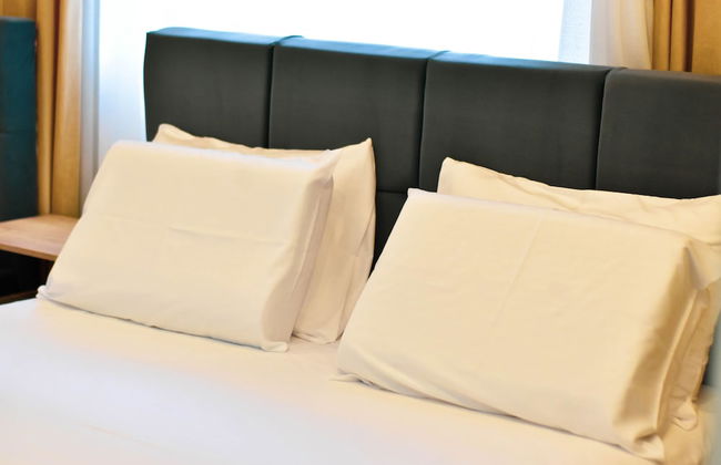 Hotel Delmar - Foto 13