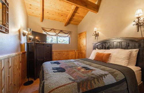 Ultimate Lakeview Lodge and ON THE LAKE! with a Hot-Tub! - Foto 35