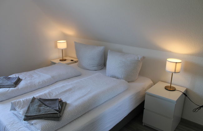 Haus Krabbensucher - Foto 6