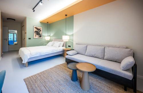 Rooms 23 - FLOK Petrova - Photo 58