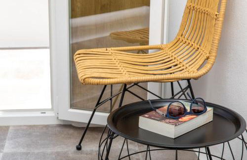 Ninemia Naxos Suites - Foto 29