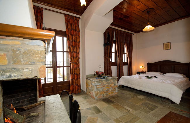 Atrapos Hotel - Foto 11