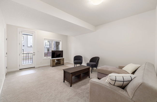 Modern Beautiful Calgary Home - Foto 9