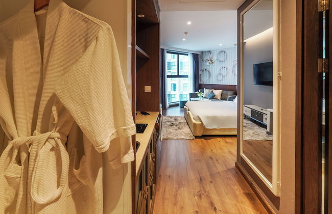 Phan Nguyen Mandala Mui Ne - Foto 59