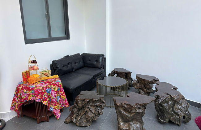 TalaSaigon Hotel - Photo 2