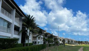 Apartamento GolfVille Residence - Foto 4, Garden