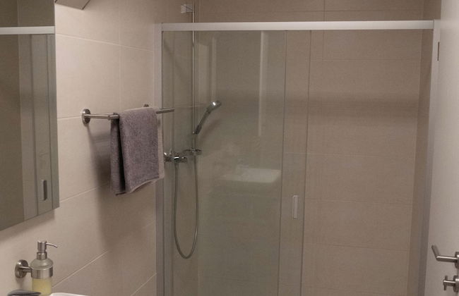 Race & Rest Apartments - Foto 24