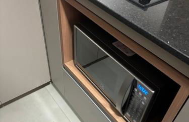 Studio Live 1 Moderno e Aconchegante - Foto 25