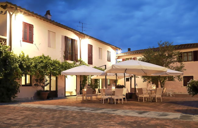 Agriturismo La Canonica - Photo 38