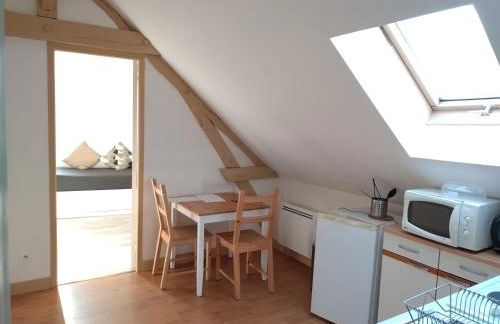 Cosne-sur-Loire Appartement Centre Ville - Foto 12