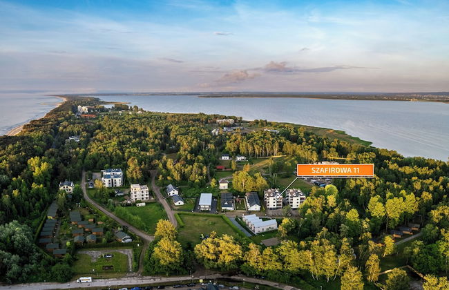 Apartamenty Sun & Snow Szafirowa - Foto 19