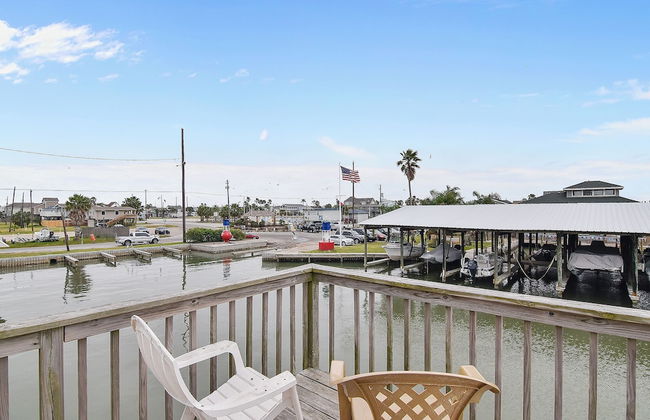 Catch of the Day - Foto 1