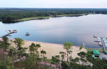 Villa MISTRAL przy plaży - Photo 21