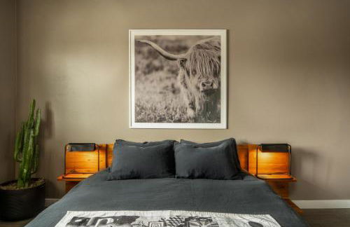 Wallace BNB - Foto 20