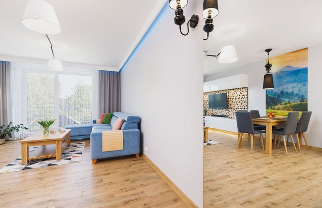 Apartment Kamienna Wisla by Renters - Photo 26