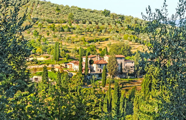 La Terrazza - Foto 19