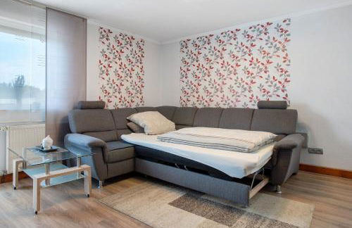 Bungalow Bei Rügen - Foto 6