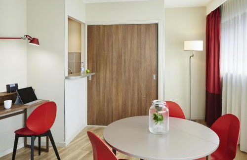 Aparthotel Adagio Birmingham City Centre - Foto 21