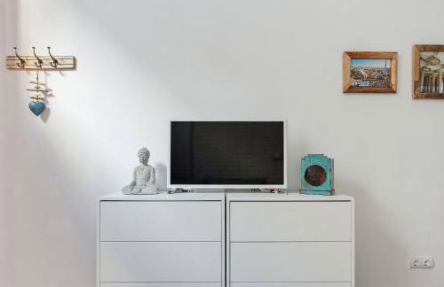 Stylish Apartment with Terrace for Couple or Family - Foto 27