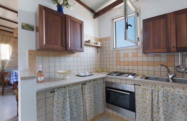 2757 Il Balconcino sul Mare by Barbarhouse - Foto 15