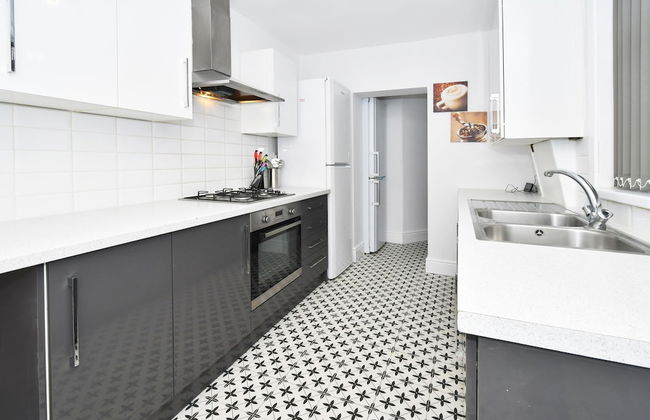 Townhouse @ Lord Street Crewe - Photo 26