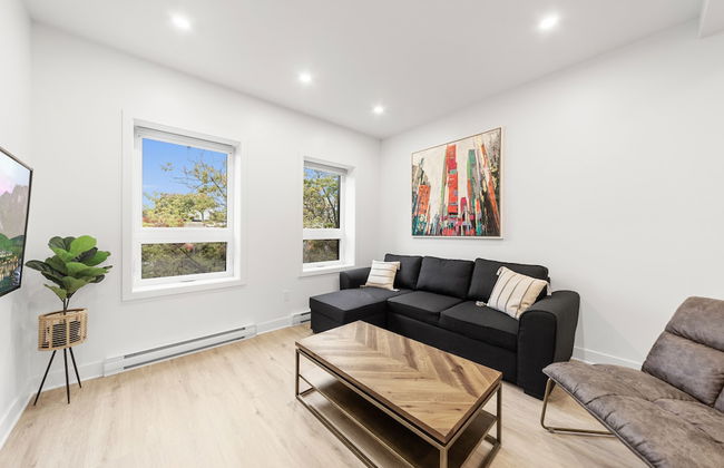 Stonewall Suites - Foto 50