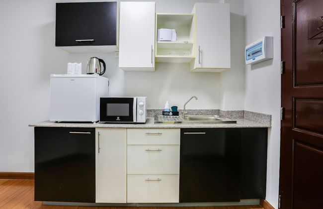 KM Condo Seaside - Foto 29