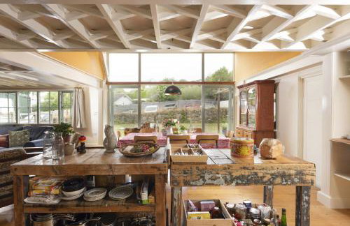 Master Shipwrights House - Great Location - Free WiFi & Parking - Fireplace - Photo 16